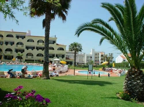 Cheerfulway Valmangude Jardim, Book Hotel Albufeira 