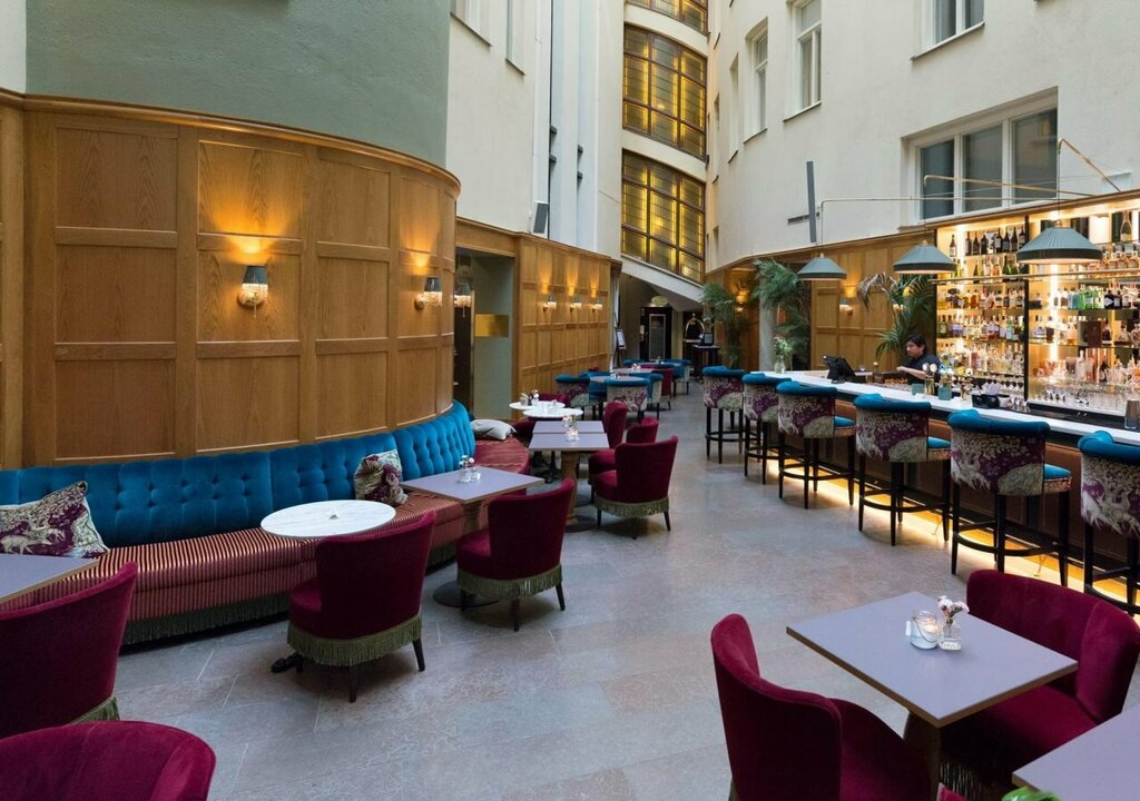 Hotel Kung Carl, Bw Premier Collection