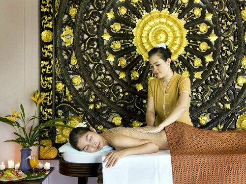 Away Suansawan Chiang Mai, Centara Boutique Collection, Забронировать Курортный отель Бизнес-отели Северного Таиланда, 4* 5*