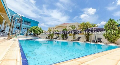 Erata Hotel, Prenota Hotel Hotel a Greater Accra con piscina, Piscina