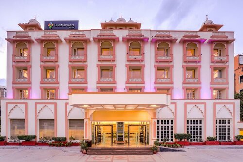 Park Regis Jaipur