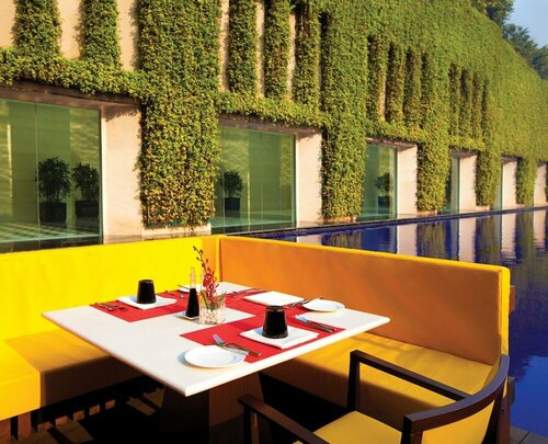 The Oberoi Gurgaon, Забронировать Отель Гургаон Gurgaon Region