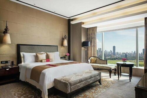 The St. Regis Mumbai, Забронировать Отель Worli Мумбай