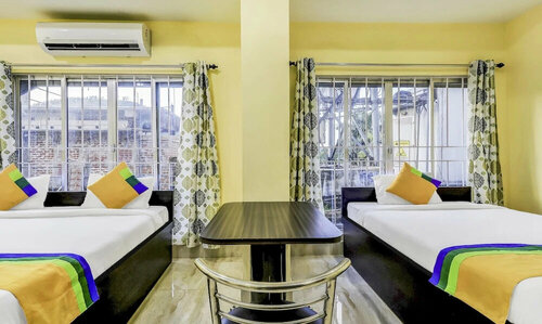 Mi Casa Hotel