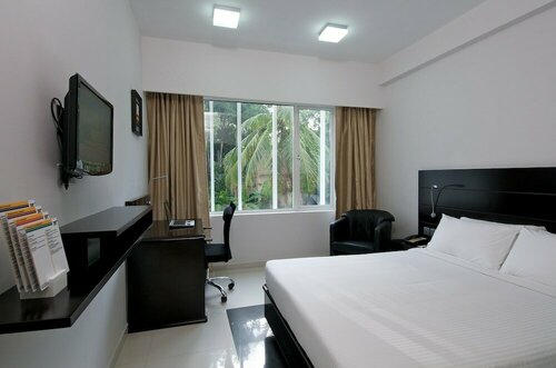 Keys Hotels, Thiruvananthapuram, Book Hotel Thiruvananthapuram New Delhi