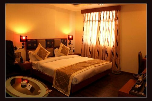 Hotel East Park, Забронировать Отель Отели штата Махараштры 4 звезды, 4*