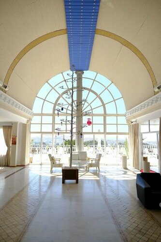 Phoenix Sun Hotel, Rezerwuj Hotel Hotele w Muğla z parkingiem, Parking