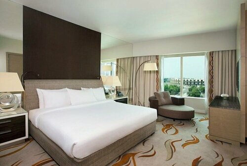 Millennium Al Rawdah Hotel, Book Hotel Al Maqţa‘ Emirate Abu Dhabi