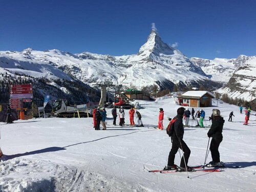 Haus Malva, Prenota Appartamento Zermatt 