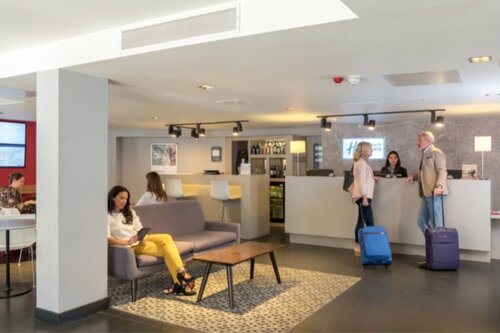Be London - The Southwark Residences, Забронировать Апартаменты/квартира Апартаменты Большого Лондона, Апартаменты/квартира