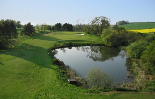 Staverton Park Hotel & Golf Club, Réserver Hôtel Hôtels à Angleterre avec piscine, Piscine