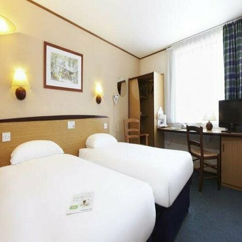 Hotel Campanile Dartford, Забронировать Отель Дартфорд Кент
