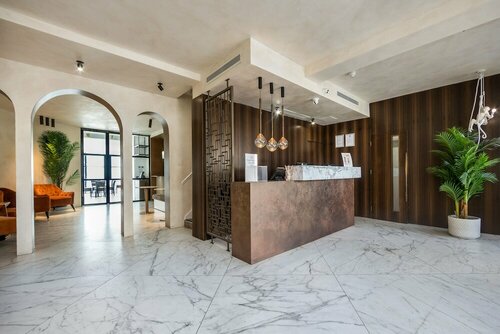 King Solomon Hotel- Golders Green, Забронировать Отель Отели Большого Лондона 3 звезды, 3*