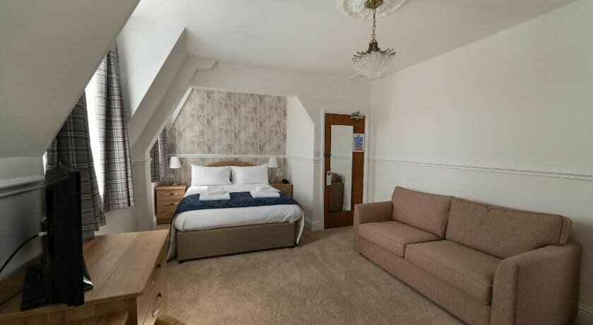 The Lakeland Kendal Hotel