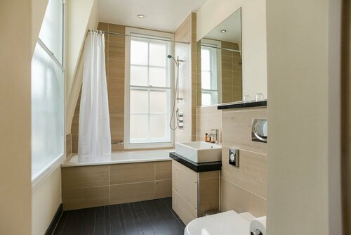 Leopold Hotel, Забронировать Отель Шефилд Южный Йоркшир