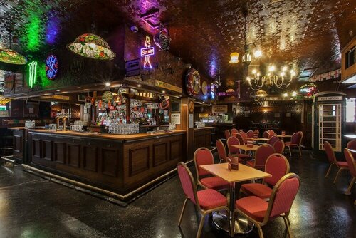 Scarisbrick Hotel, Забронировать Отель Саутпорт Мерсисайд
