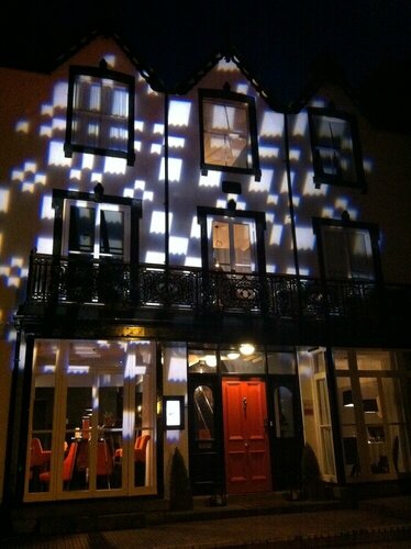 Mh Townhaus B&b Llangollen, Забронировать Отель Лланголлен 