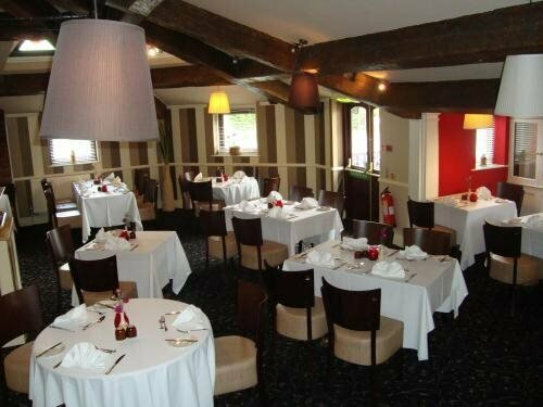 Fairways Lodge & Leisure Club, Забронировать Отель Отели Бери с завтраком, Завтраки