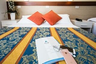 Hotel Bettina, Забронировать Отель Отели Лидо ди Езоло 3 звезды, 3*