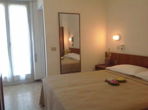 Hotel Ninfea Cattolica, Забронировать Отель Каттолика Побережье Римини