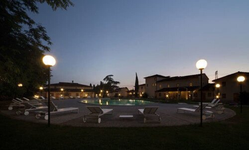 Hotel 500 Firenze, Book Hotel Campi Bisenzio Toscana