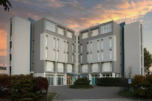 Hotels Campus, Reserva ahora Hotel Collecchio Emilia-Romaña