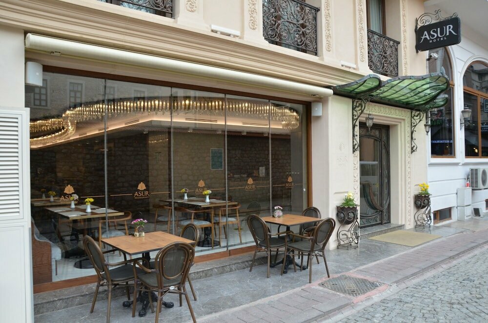 Asur Hotel