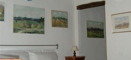 A&A Massara, Забронировать Отель Бергамо Bergamo Province, рядом с Музей Адриано Бернареджи