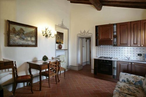 Relais Santa Margherita, Забронировать Апартаменты/квартира Каполона Тоскана