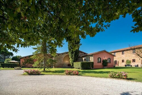 Country House Le Case Coloniche, Đặt Nghỉ tại trang trại Deruta Umbria