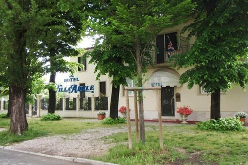 Hotel Villa Adele, Book Hotel Marghera Veneto