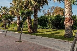 Residence Andrea Doria, Book Hotel Hoteller i Sicilien med parkering, Parkering