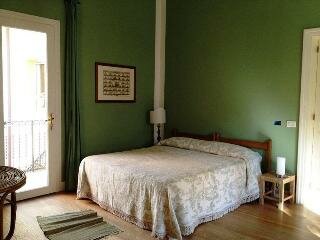 B&B Case a San Matteo, Book Bed and Breakfast Hoteller i Marsala med parkering, Parkering