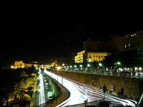 L'Antica VIA