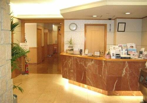 Anchor Hotel Hakata, Prenota Hotel Fukuoka Fukuoka