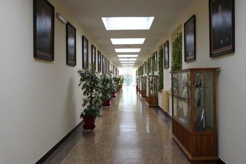 Casa La Salle, Book Hotel Rom Lazio