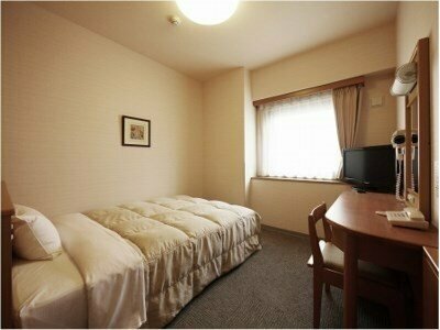 Hotel Route Inn Yamagata Station