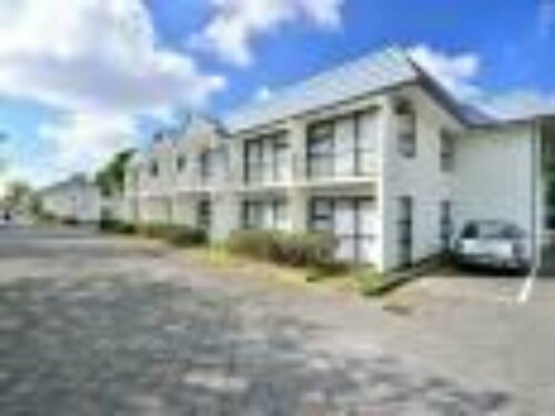 Allenby Park Hotel, Varaa Hotelli Auckland Auckland