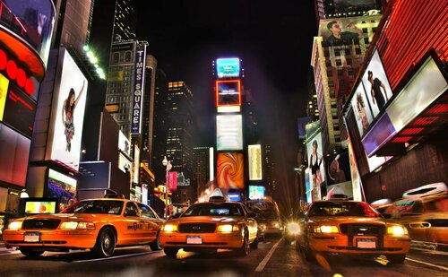 Отель M Social New York Times Square, Забронировать Отель Отели Нью-Йоркской агломерации с завтраком, Завтраки