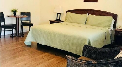 Bella Capri Inn and Suites, Reserva ahora Posada u hostería Camarillo 