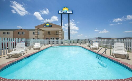 Days Inn by Wyndham Butler, Buchen Sie Hotel Butler 