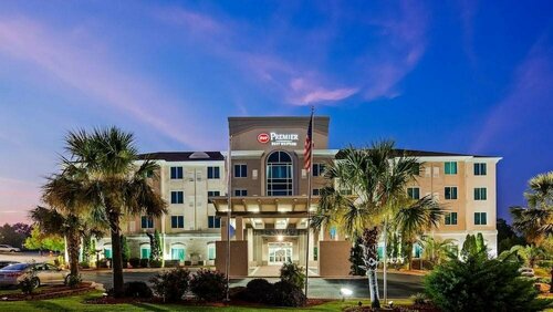Springhill Suites by Marriott Conyers, Buchen Sie Hotel Conyers Georgia