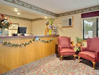 Super 8 by Wyndham Milbank SD, Забронировать Мини-отель Милбэнк штат Южная Дакота