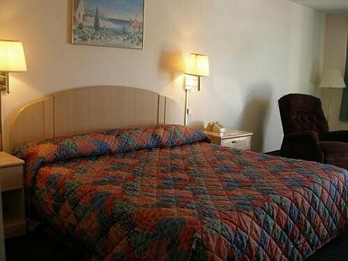 Garden Inn & Suites, Boek Mini-hotel Motels in Metter, Motel