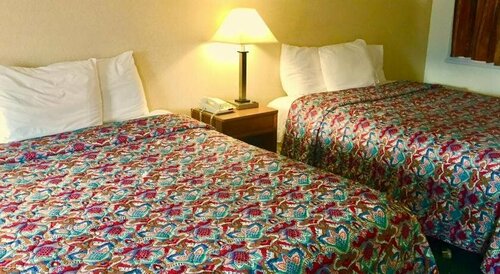 Budget Inn Horseheads, Забронировать Мини-отель Хорсхедс Finger Lakes, рядом с Железнодорожный музей