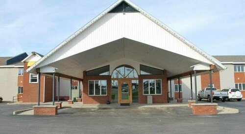 Fleetwood Inn & Suites, Boek Hotel Cheboygan Michigan
