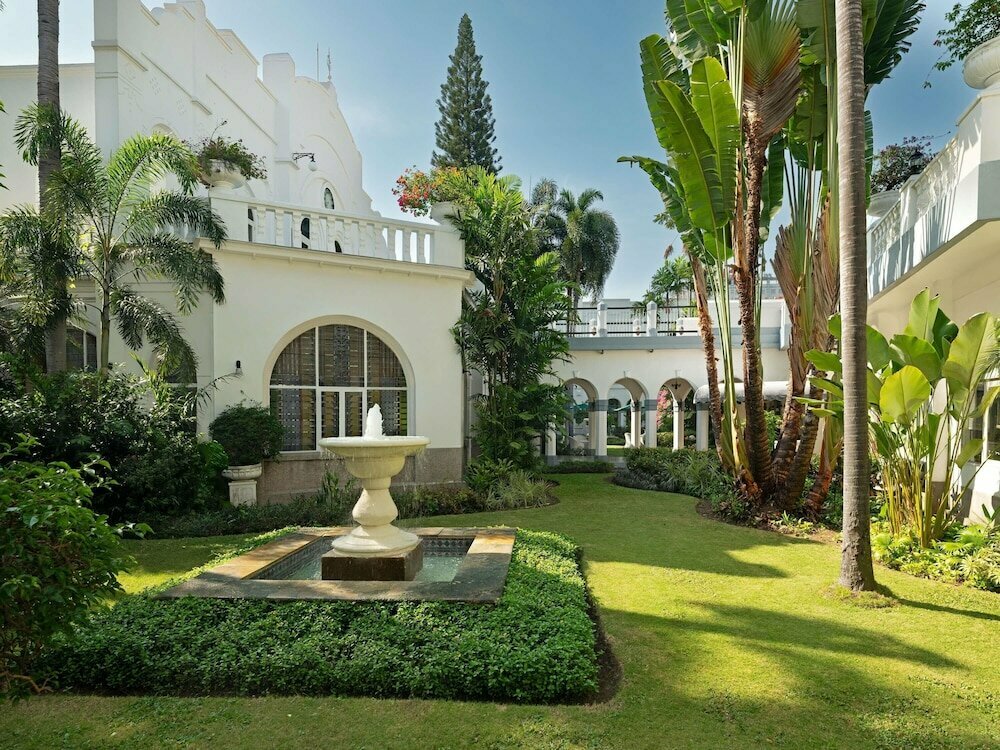 Hotel Majapahit Surabaya MGallery