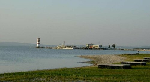 Seehotel Herlinde, Book Hotel Podersdorf am See Seewinkel