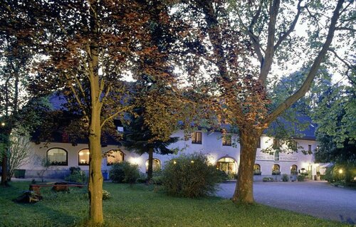 Hotel Grünes Türl, Réserver Hôtel Hôtels à Haute-Autriche avec parking, Parking
