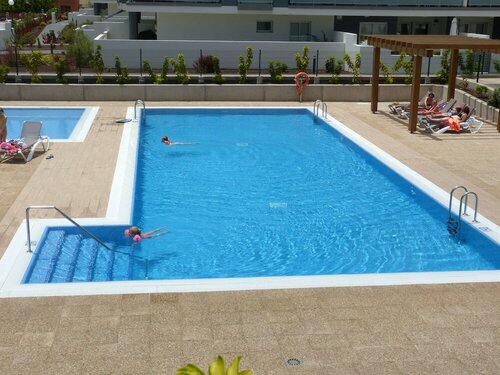 Suncanarias Penthouse Las Terrazas, Prenota Hotel  